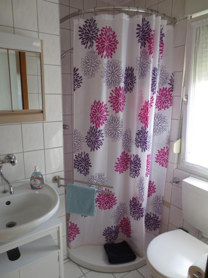 Ferienhaus Dora Villa Rechlin Bagian luar foto